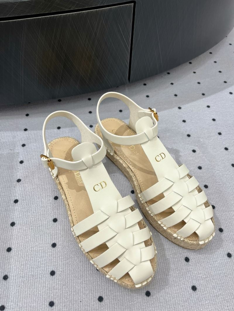 Christian Dior Sandals